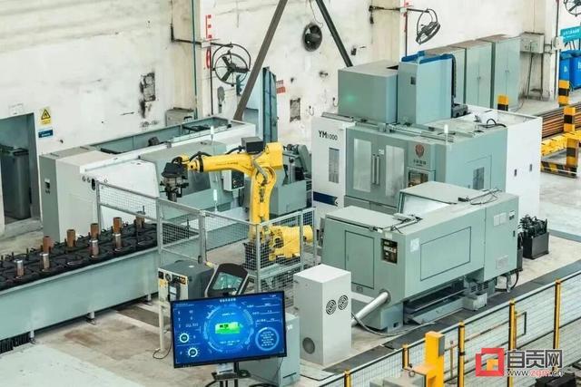 激活三類“字號”潛力，自貢市推動裝備制造產業高質量發展