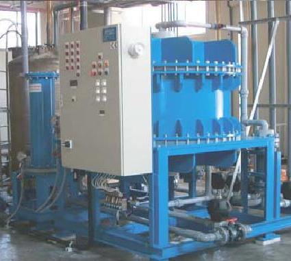 從唐鋼實踐看冷軋薄板酸洗工藝與設備的技術優化